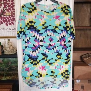 Lularoe Irma